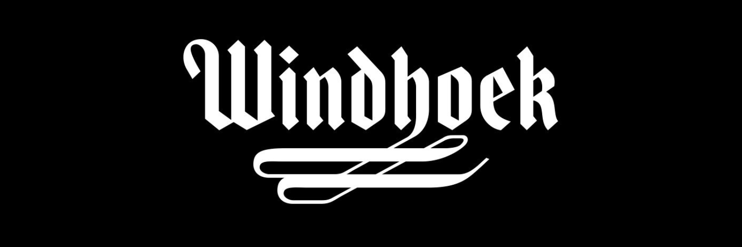 Windhoek Beer logo