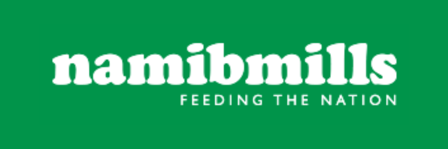 Namib Mills logo