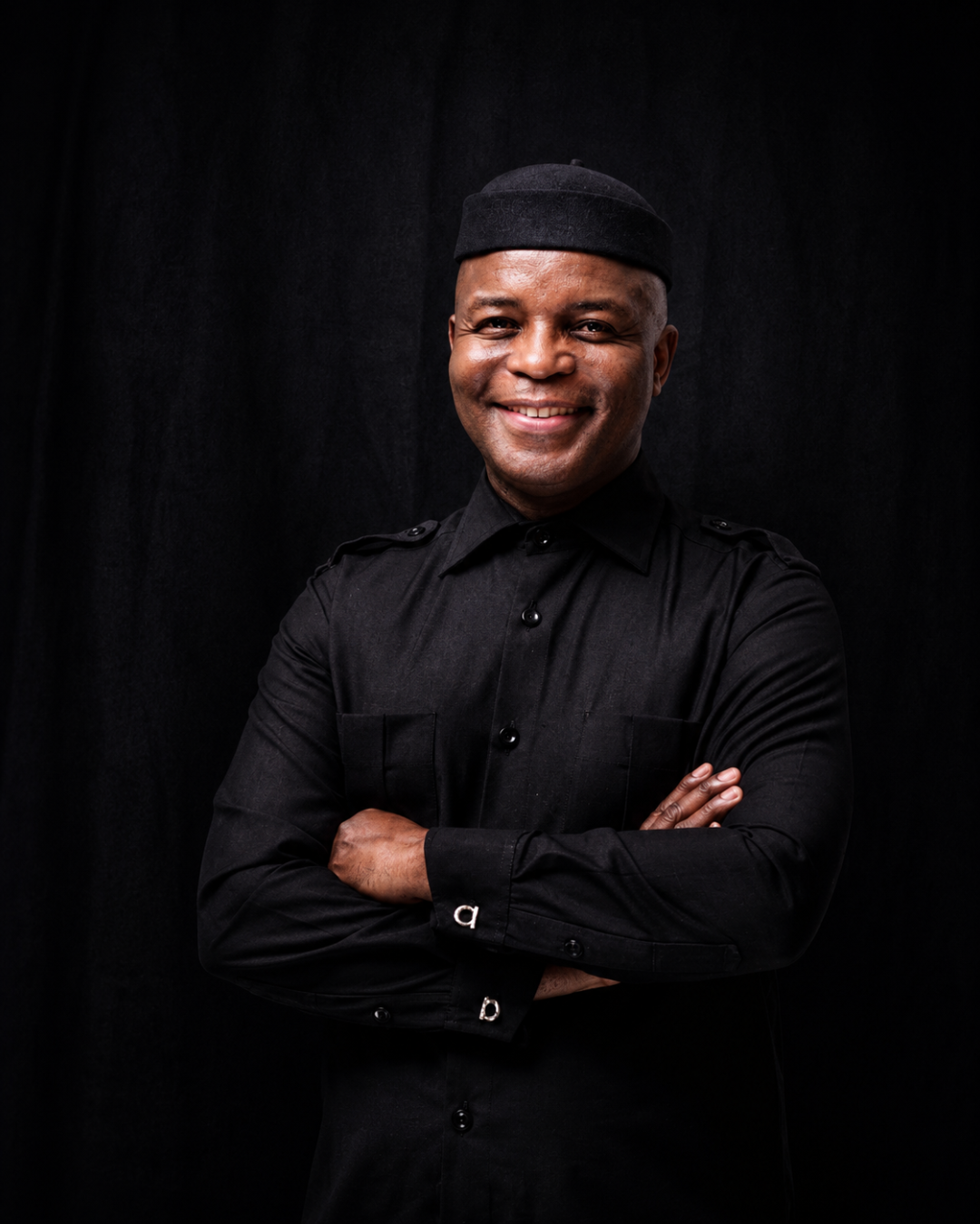 Thebe Ikalafeng