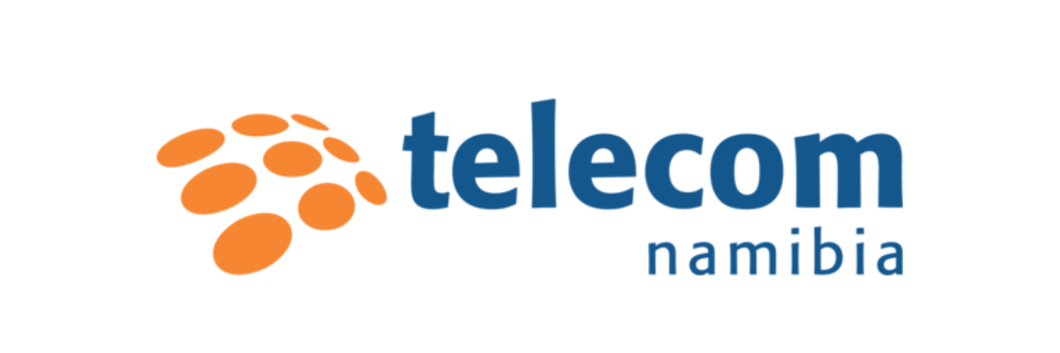 Telecom Namibia logo