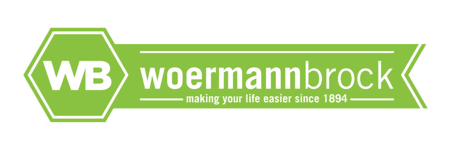 Woermanbrock logo