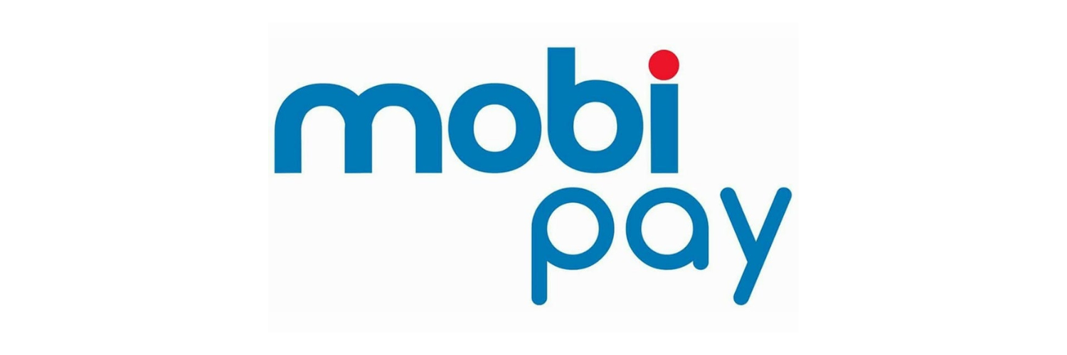 MobiPay logo